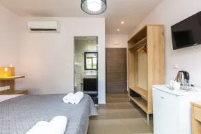 Gorgona Hotel - Rom