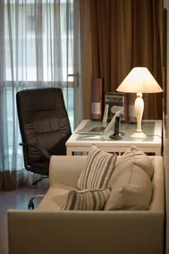 Sequoia - Alphaville - Room