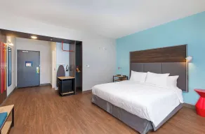 Tru by Hilton Lexington, VA - Chambre