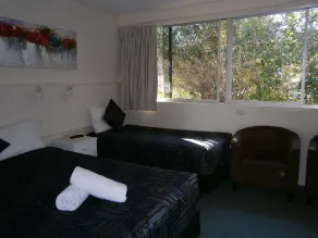 Kellys Motel Oakey - Room