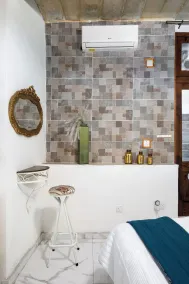 Traditional & Modern Maltese Townhouse - Rooftop Terrace and Sea Views, close to Birgu Waterfront - Rom
