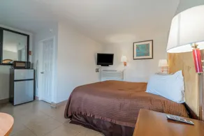 Pelican Inn by Belvilla Aransas Pass, TX - Chambre