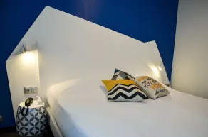 Hôtel ORIGAMI - Chambre