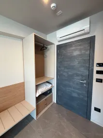 Lamal Hotel Napoli - Zimmer