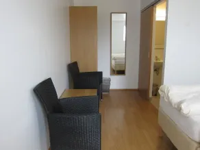 Brekka í Lóní Farm Stay - Room