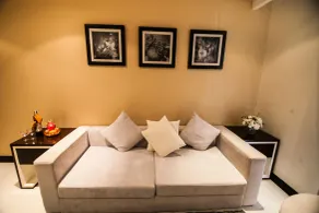 The Costa Nha Trang Residences - Chambre