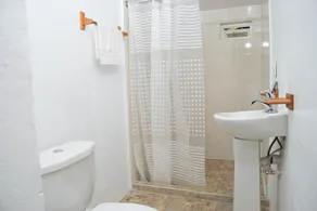 Campestre DAARLU - Bagno