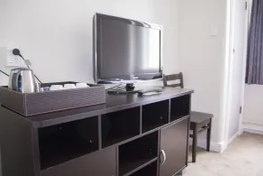 Hotel Waterloo & Backpackers - Chambre