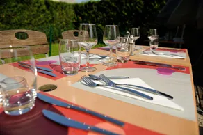 Campanile Valenciennes - Petite-Forêt - Restaurant