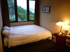 Naruto Kaigetsu - Chambre