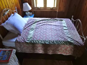 Gwanatchewan Cottage - Private Island - Rom