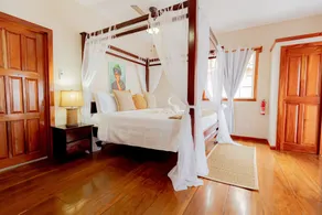 Hidden Jewel Boutique Hotel - Room