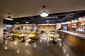 Travelodge Myeongdong Euljiro - Ristorante