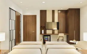 Masova Hotel - Room
