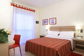 Residence I Triangoli - Zimmer