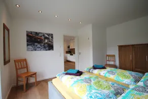 Ferien im Hummelhaus - Room