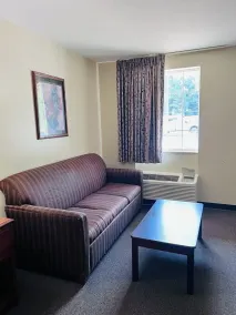 Ashley inn - Zimmer