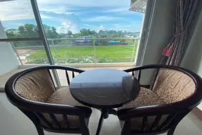 Mayuree Resort - View from room