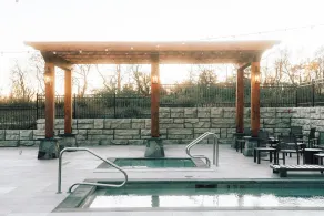 Skaneateles Fields Resort & Spa, Curio Collection By Hilton - Pool