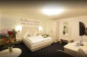 Haus Waldesruh - Rom