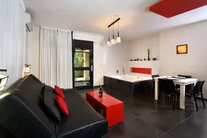 Eden's Boutique - Chambre