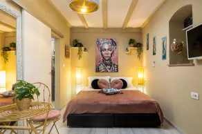 Dubrovnik Old Town Apartments - Zimmer
