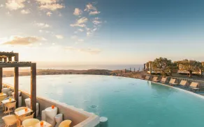Sheraton Gran Canaria Salobre Golf Resort - Piscine