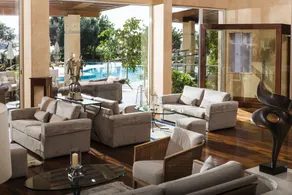 Thalassa Boutique Hotel & Spa - Réception