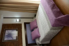 Hotel Boutique Doña Lola - Chambre