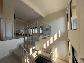 Homa Lofts - Zimmer