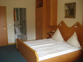 Eifel Hotel Lamberty - Room