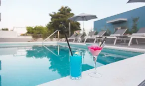 Bel Residence - Pool
