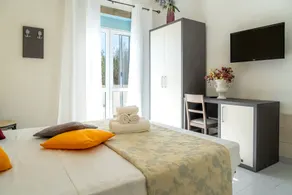 HOTEL LE MACINE - Zimmer