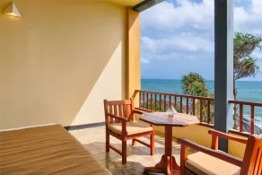 Jetwing Lighthouse, A Luxury Reserve - Vue de la chambre