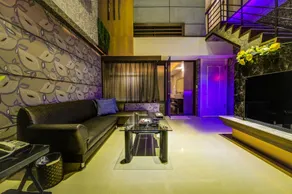 Wsb Motel-Rende - Chambre