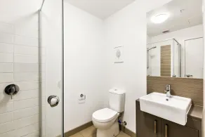 Poplar Sanctuary Apartments - Salle de bain