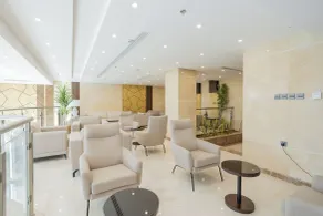 Hotel SDU Boutique Al Madinah - Lobby