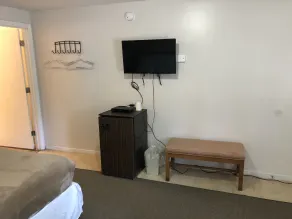 Atlantic Breeze Inn - Habitación