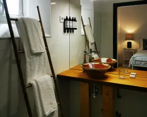 Quinta do Louredo - Évora - Salle de bain