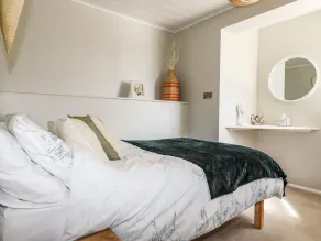 Ocean View - Chambre