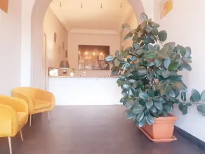 Le Château - Rezeption