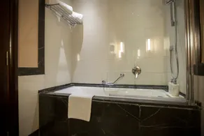 Hotel Atlantic Agdal - Salle de bain
