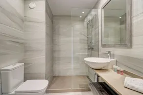 Hoposa Pollentia - Adults Only - Bathroom