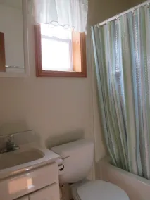 The Blair House - Bathroom