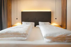Hotel Christof - Room