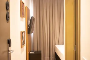 Porto das Asas Park Hotel - Ausblick vom Zimmer