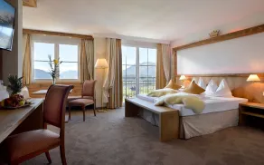 Hotel Panorama Royal - Chambre