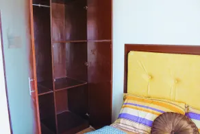 2 Bedroom at San Remo Oasis near SM Seaside - Room