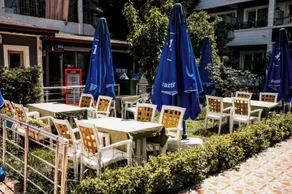 Kİ BUTİK HOTEL - BBQ/picnic area
