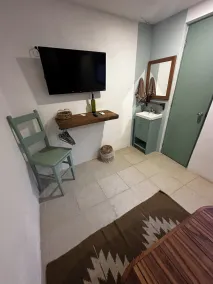 Hotel Casa Puerta de Mar - Room